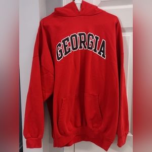 Georgia Bulldogs Hoodie